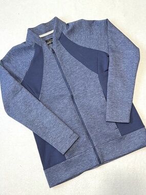 Under Armour Cold Gear Full-Zip Jacket - XS